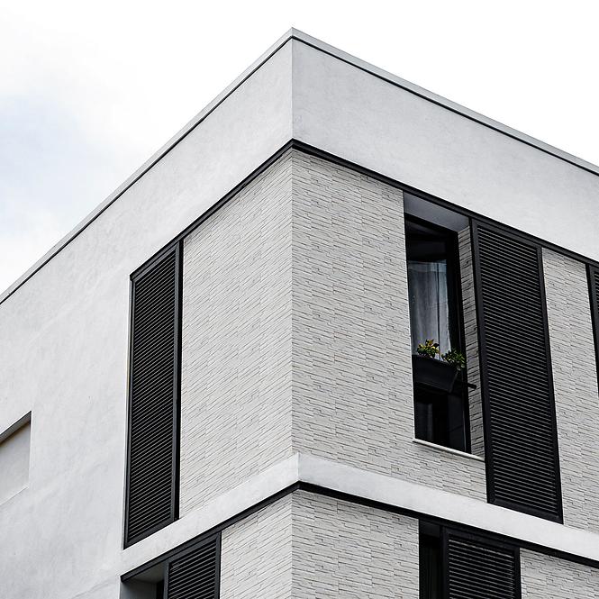 Betonstein Pico Blanco Pack.=0,44 m2