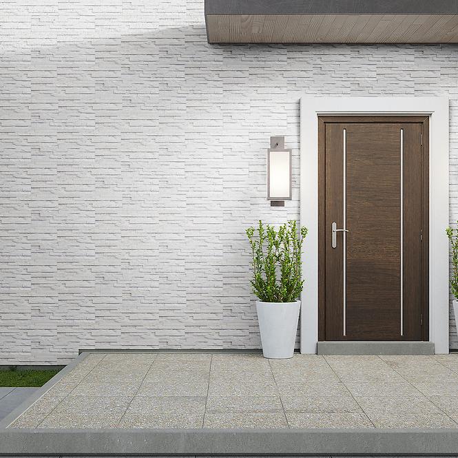 Betonstein Pico Blanco Pack.=0,44 m2