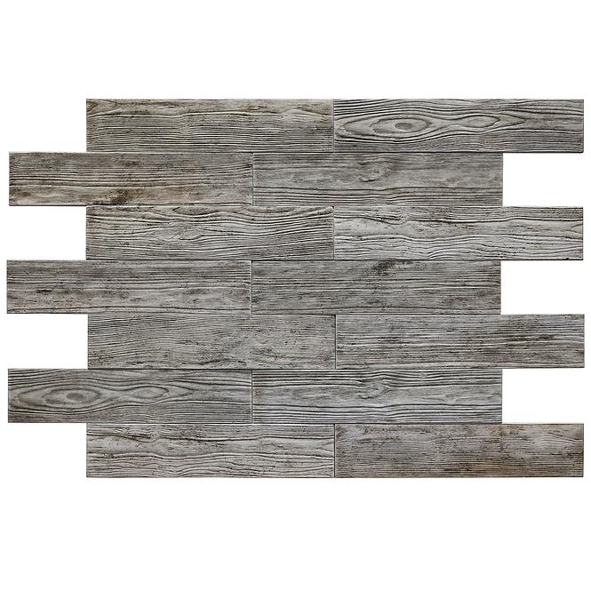 Betonstein Tavola Bianco Pack.=0,38 m2