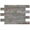 Betonstein Tavola Bianco Pack.=0,38 m2,3