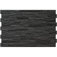Fassade Fliese Aitana Jet Nero 33,3/50