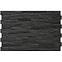 Fassade Fliese Aitana Jet Nero 33,3/50