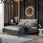 Bett Dantaria 160x200 Letto 39/Coco 87,3