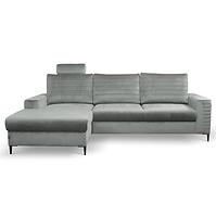 Ecksofa Colin L Velutto 16
