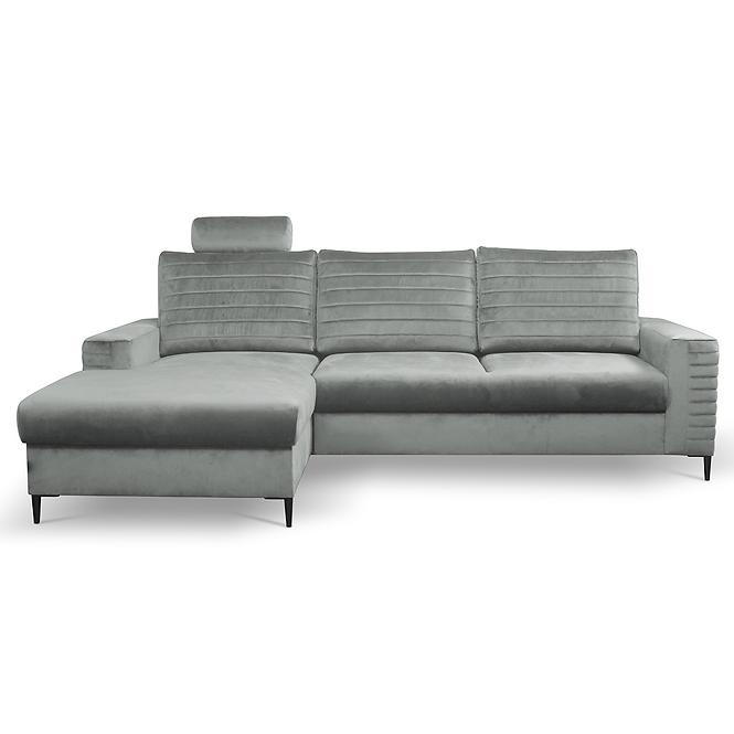 Ecksofa Colin L Velutto 16