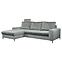 Ecksofa Colin L Velutto 16,2