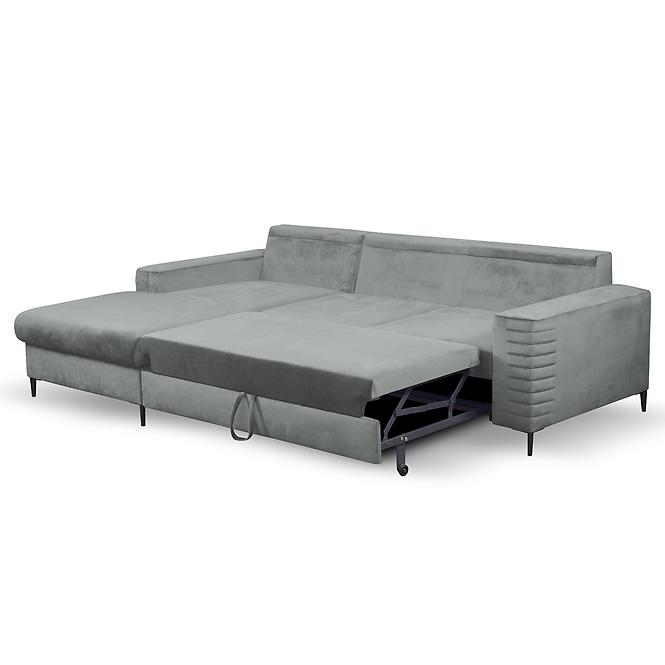Ecksofa Colin L Velutto 16