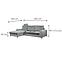 Ecksofa Colin L Velutto 16,5
