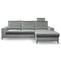 Ecksofa Colin P Velutto 16