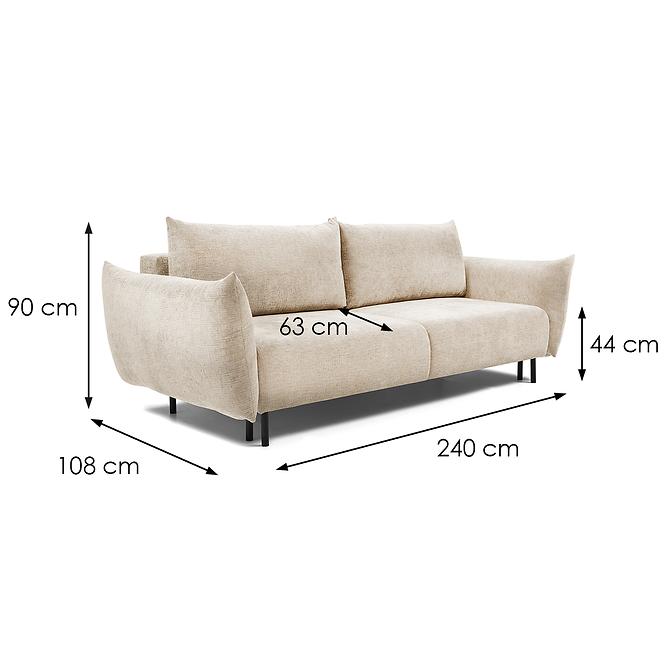 Sofa Parma Over the Horizon 03