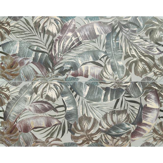 Dekorfliese Moor Tropic 59,8/74,8