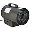 Heißluft-Gasturbine 15 kW mit Regler und Schlauch  ASIST AE7HG15-Z,2