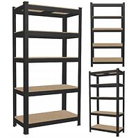 Regal Black II 180x90x40 175 kg 