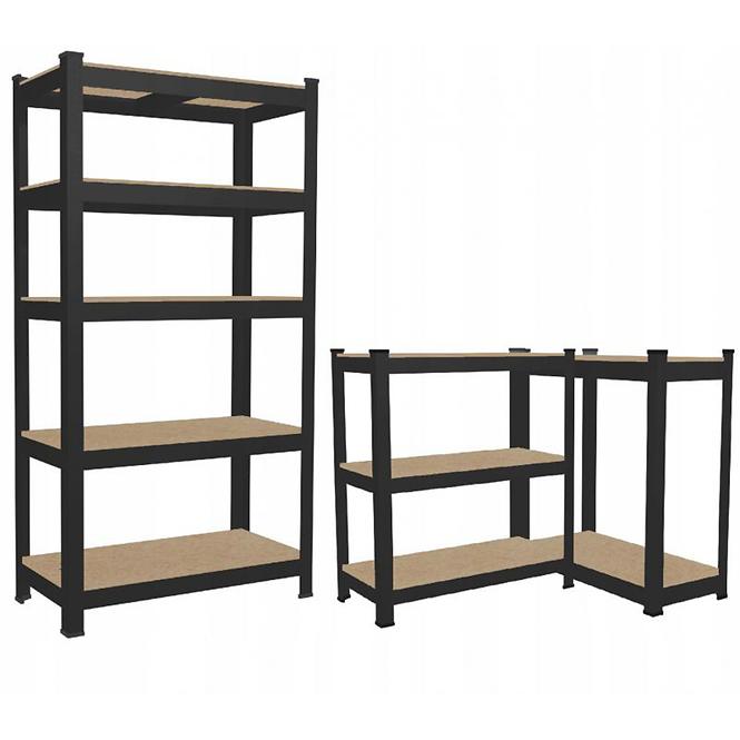 Regal Black II 180x90x40 175 kg 