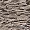 Betonstein Komodo Sepia Pack.=0,38 m2,2