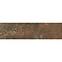 Fassade Fliese Arteon Brown 24,5/6,6