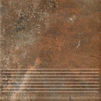 Stufenfliese Arteon Brown 30/30