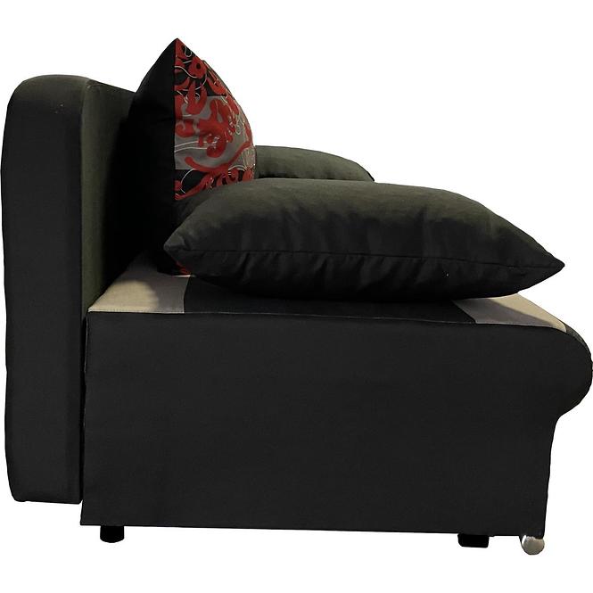 Sofa Leon haiti 17 + Blüte-cz