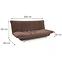 Sofa Dolores lux 12 br,5