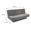 Sofa Carmen lux 05 se,5