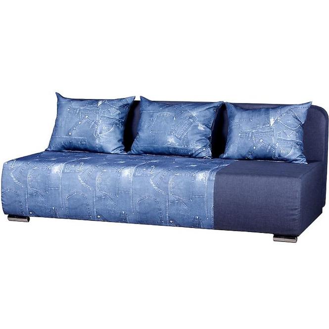 Sofa Fiesta jeans + lux 20 mo