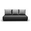 Sofa Fiesta haiti 15 Kissen haiti 13 g1 gr/sz
