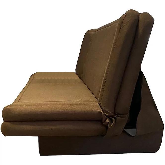 Sofa Lodka Holz lux 12