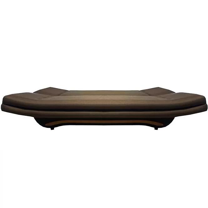 Sofa Lodka Holz lux 12