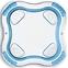 Aufblasbarer Pool mit Sitzen 2,29x2,29x0,66 m 56475NP,3