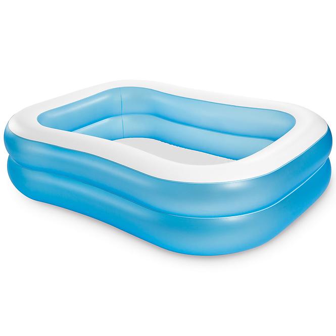 Aufblasbarer Pool 2,03x1,52x0,48 m 57180NP