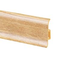 Sockelleiste PCV Premium Classic 151 Eiche daube