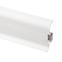 Sockelleiste PCV Premium Classic 9003 weib mat