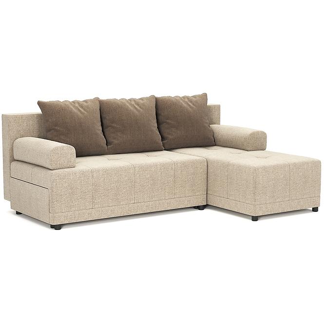 Ecksofa Max inari 22 + inari 23,2