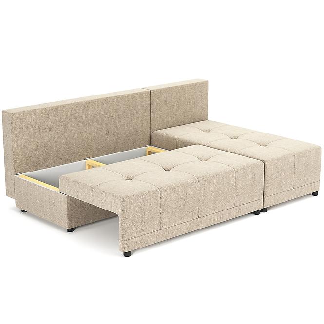 Ecksofa Max inari 22 + inari 23,3