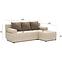 Ecksofa Max inari 22 + inari 23,6