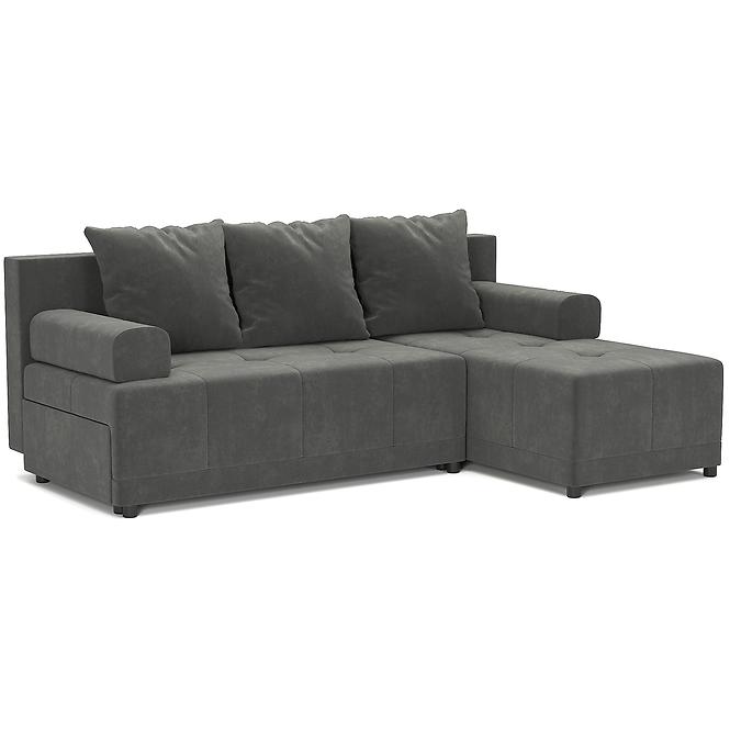 Ecksofa Max nubuk 22