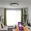 Lampe ESPERANTO LED C 24W SMART WI-FI 04076 PL1,2