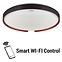 Lampe ESPERANTO LED C 24W SMART WI-FI 04076 PL1,4