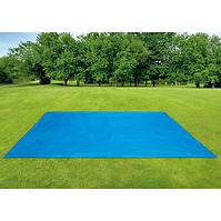 Intex Poolmatte 4,72x4,72 m 28048