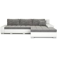 Ecksofa Toscania berlin 01 + madryt 120