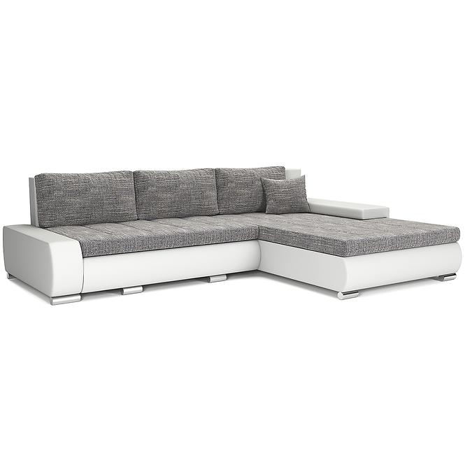 Ecksofa Toscania berlin 01 + madryt 120