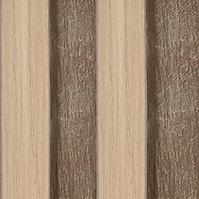 Lamellenpaneel MODERN LINE BIG Natural 21x120x2650mm