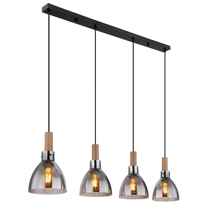 45GL SVITIDLO MATTEA 15550-4H LED LW4