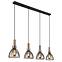 45GL SVITIDLO MATTEA 15550-4H LED LW4,2
