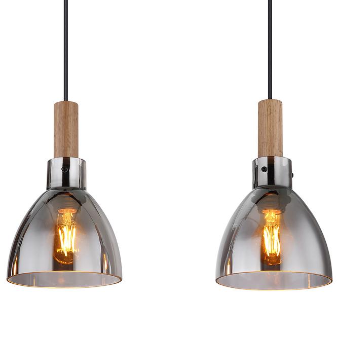45GL SVITIDLO MATTEA 15550-4H LED LW4