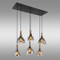 45GL SVITIDLO MATTEA 15550-6H LED LW6