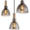 45GL SVITIDLO MATTEA 15550-6H LED LW6,5
