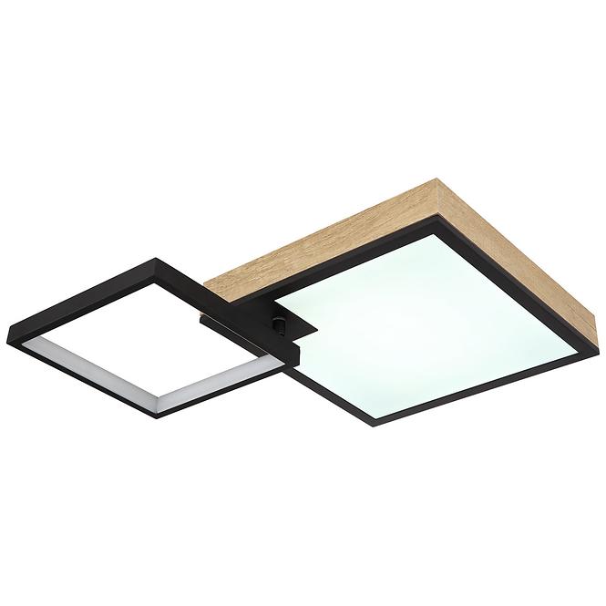 45GL SVITIDLO JACKY 41392-21 RGB LED PL2