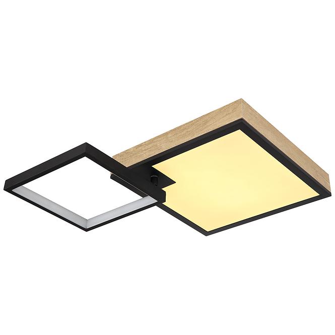 45GL SVITIDLO JACKY 41392-21 RGB LED PL2