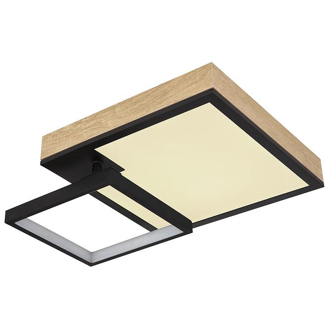 45GL SVITIDLO JACKY 41392-21 RGB LED PL2